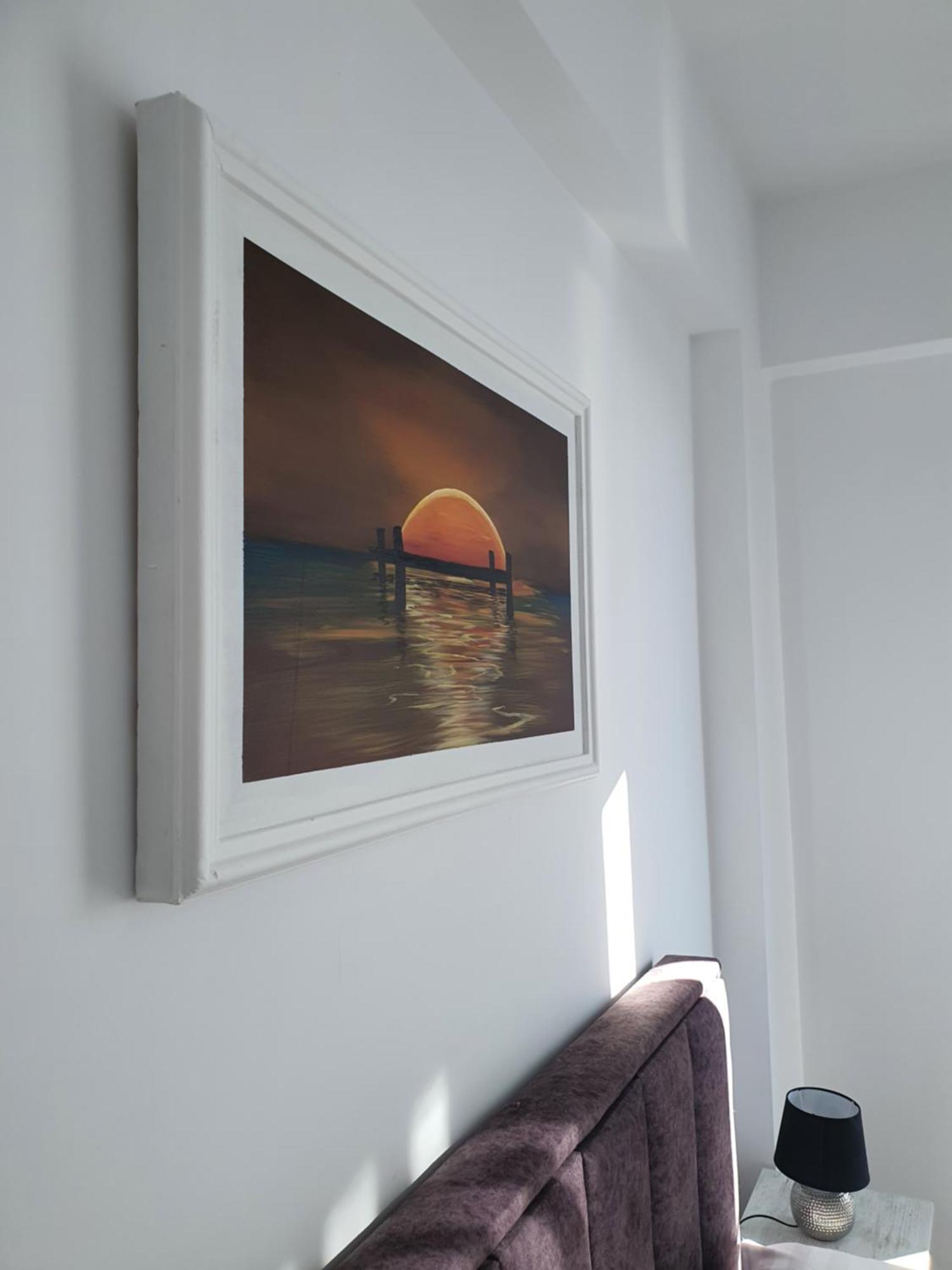 Flore Rooms Sarande Exterior photo