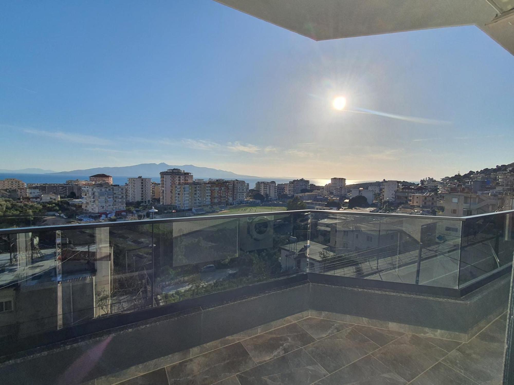 Flore Rooms Sarande Room photo