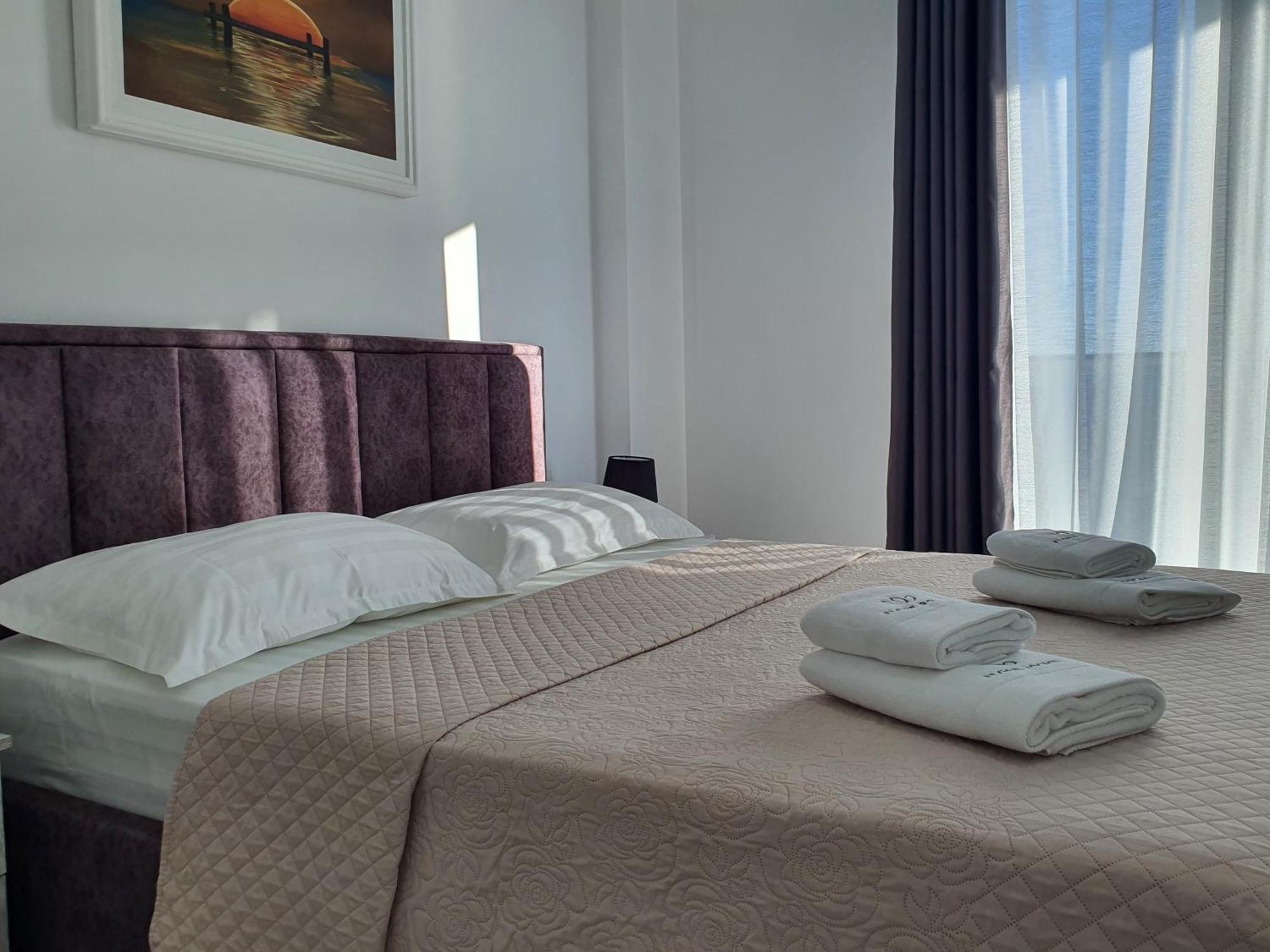 Flore Rooms Sarande Room photo