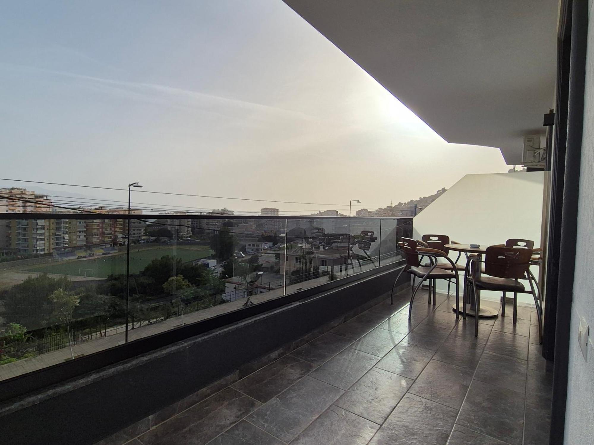 Flore Rooms Sarande Exterior photo