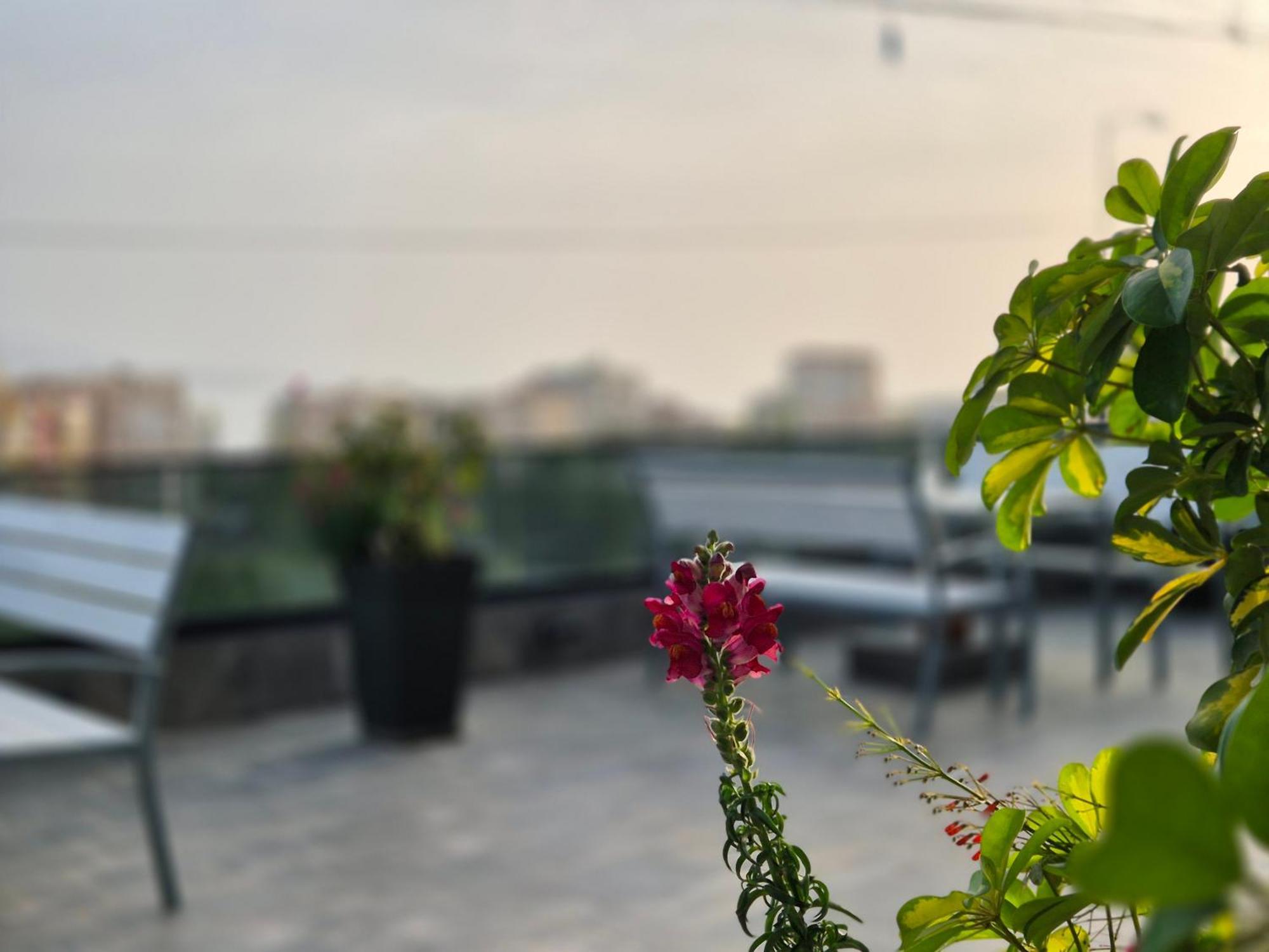 Flore Rooms Sarande Exterior photo