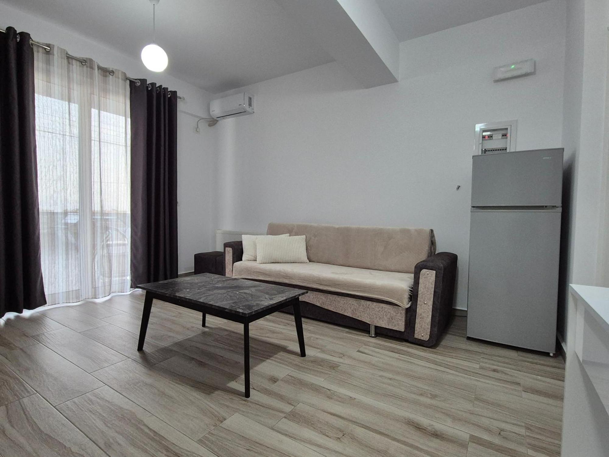 Flore Rooms Sarande Exterior photo