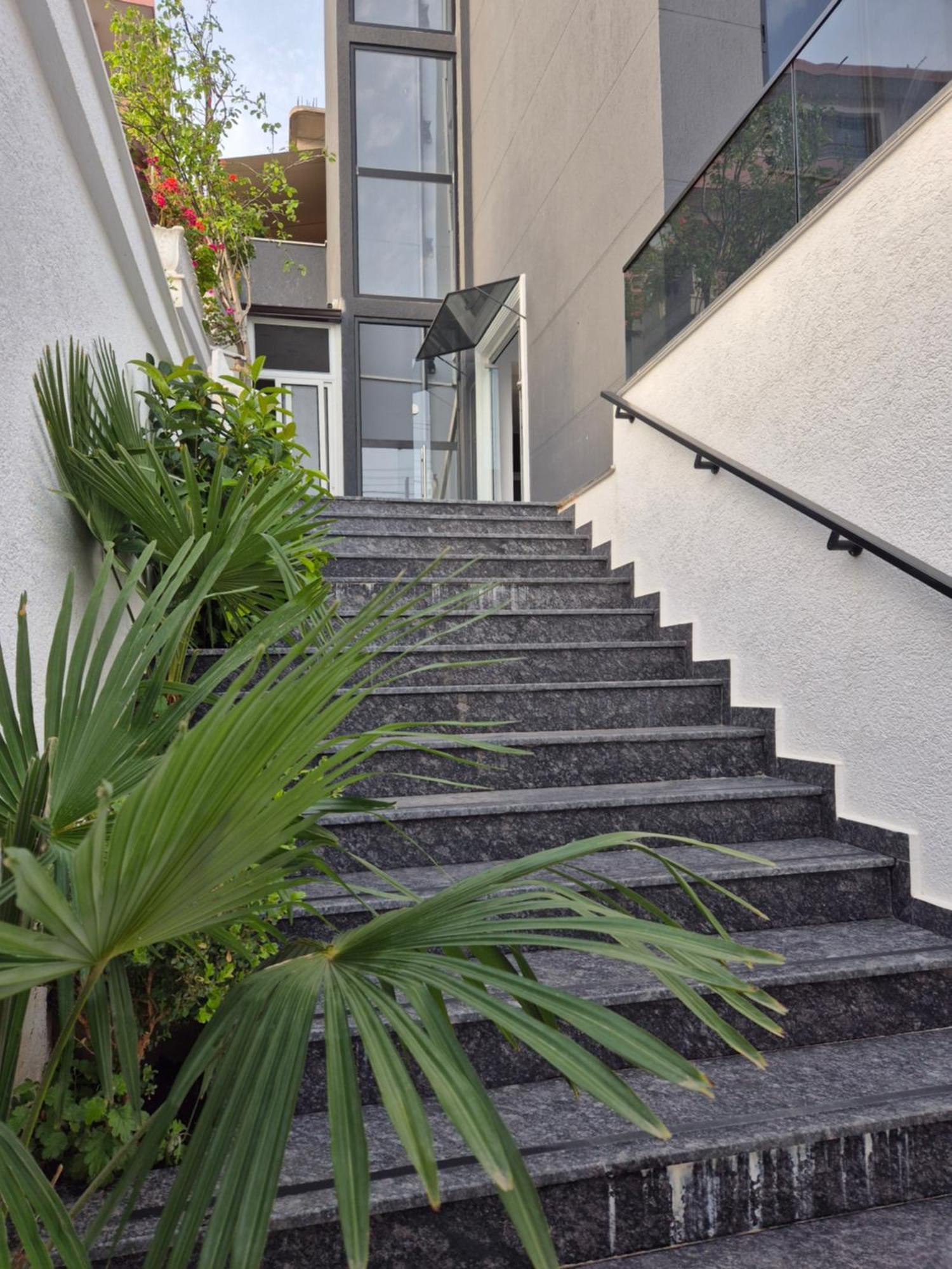 Flore Rooms Sarande Exterior photo
